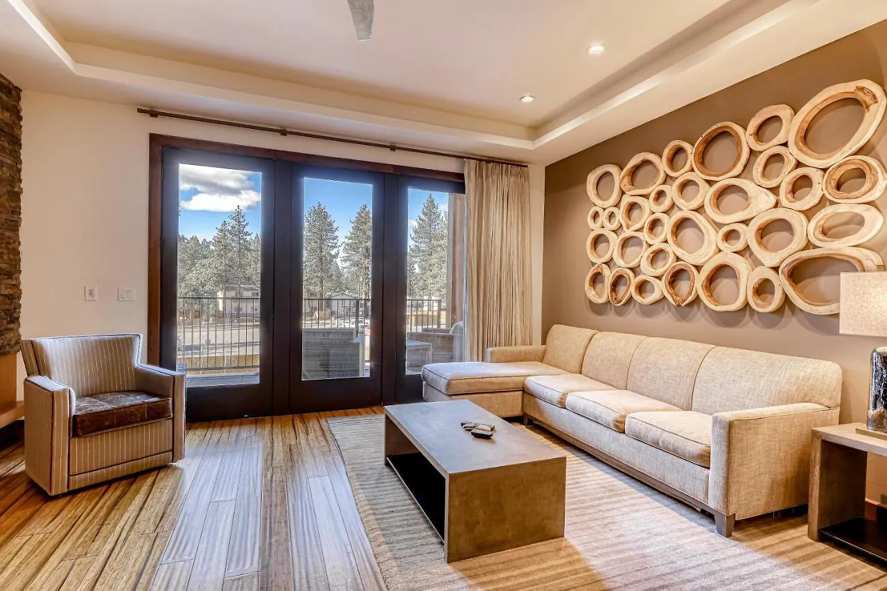 Zalanta Haven at The Village South Lake Tahoe