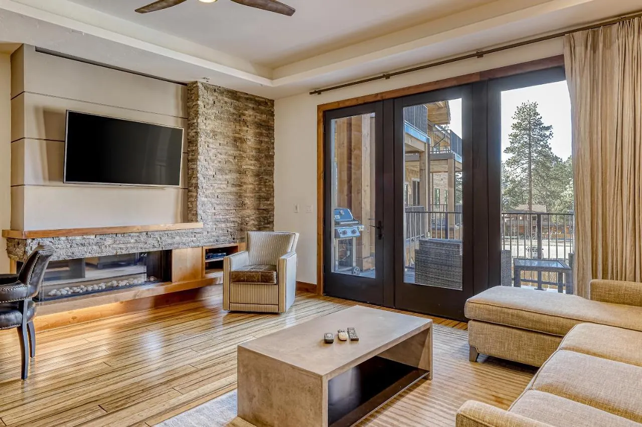 Zalanta Haven at The Village South Lake Tahoe