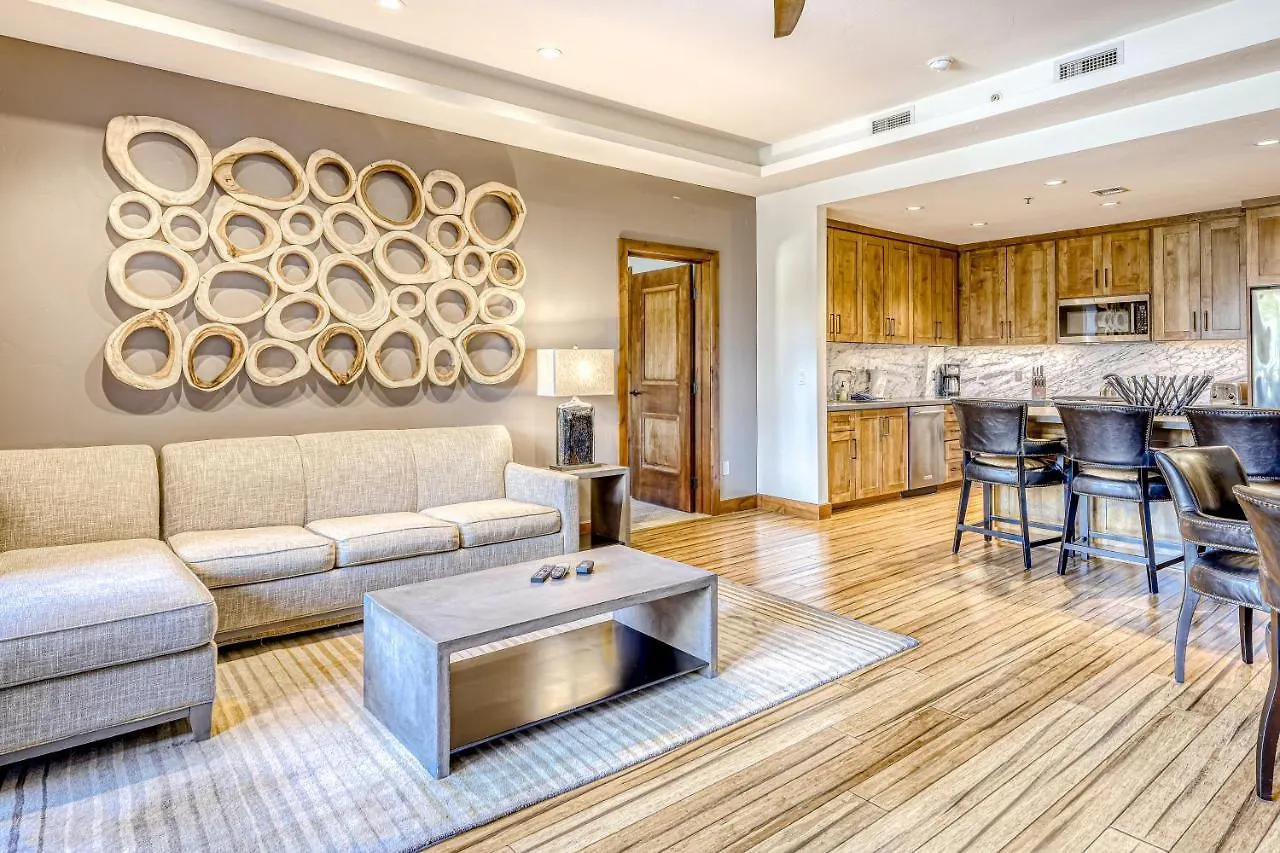Zalanta Haven at The Village South Lake Tahoe