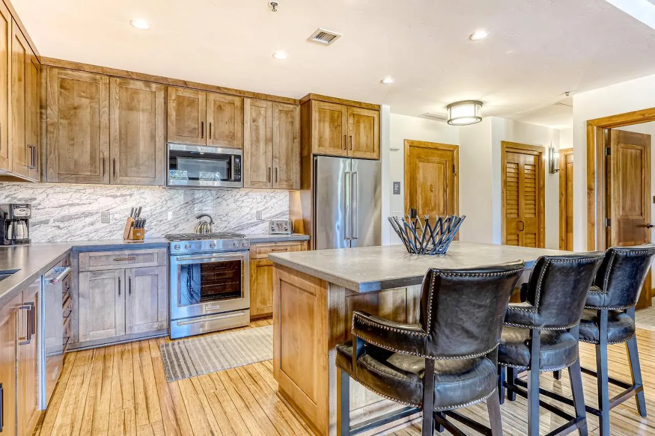 Zalanta Haven at The Village South Lake Tahoe