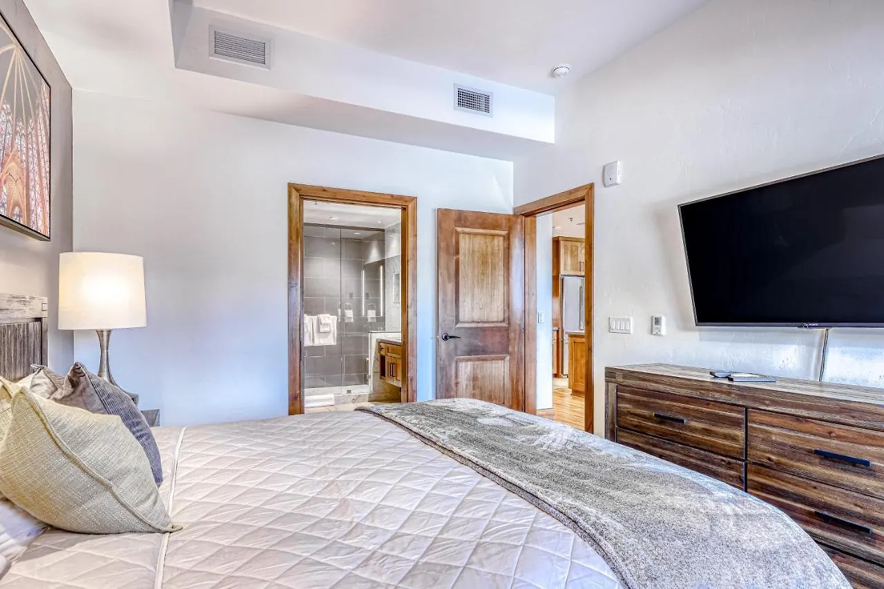 Zalanta Haven at The Village South Lake Tahoe USA