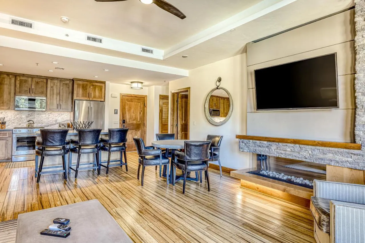 Vakantiehuis Zalanta Haven At The Village South Lake Tahoe Verenigde Staten