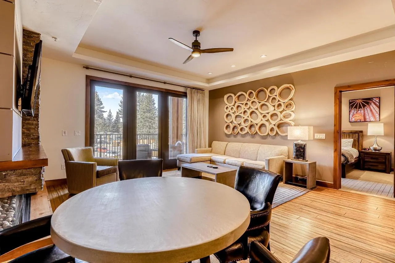 Zalanta Haven At The Village South Lake Tahoe Vakantiehuis