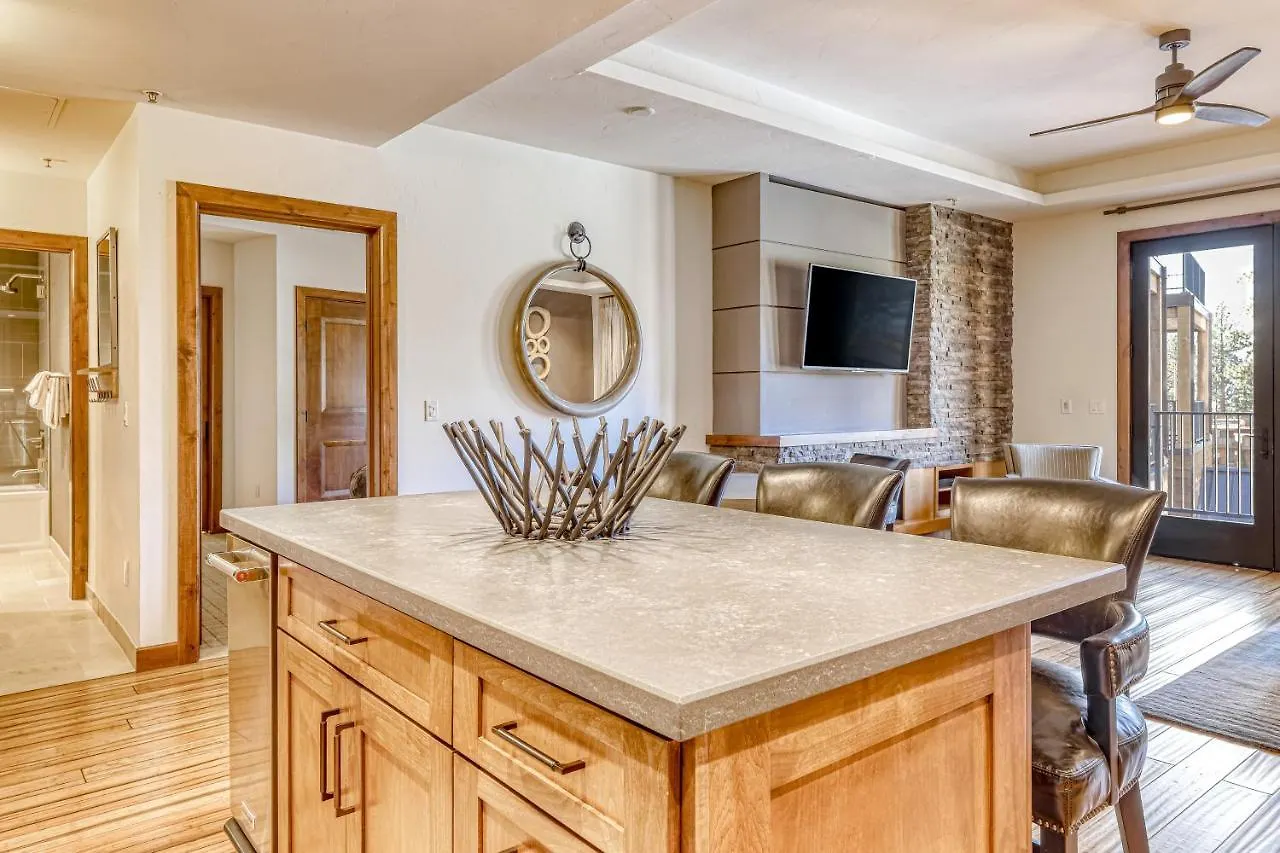 Vakantiehuis Zalanta Haven At The Village South Lake Tahoe