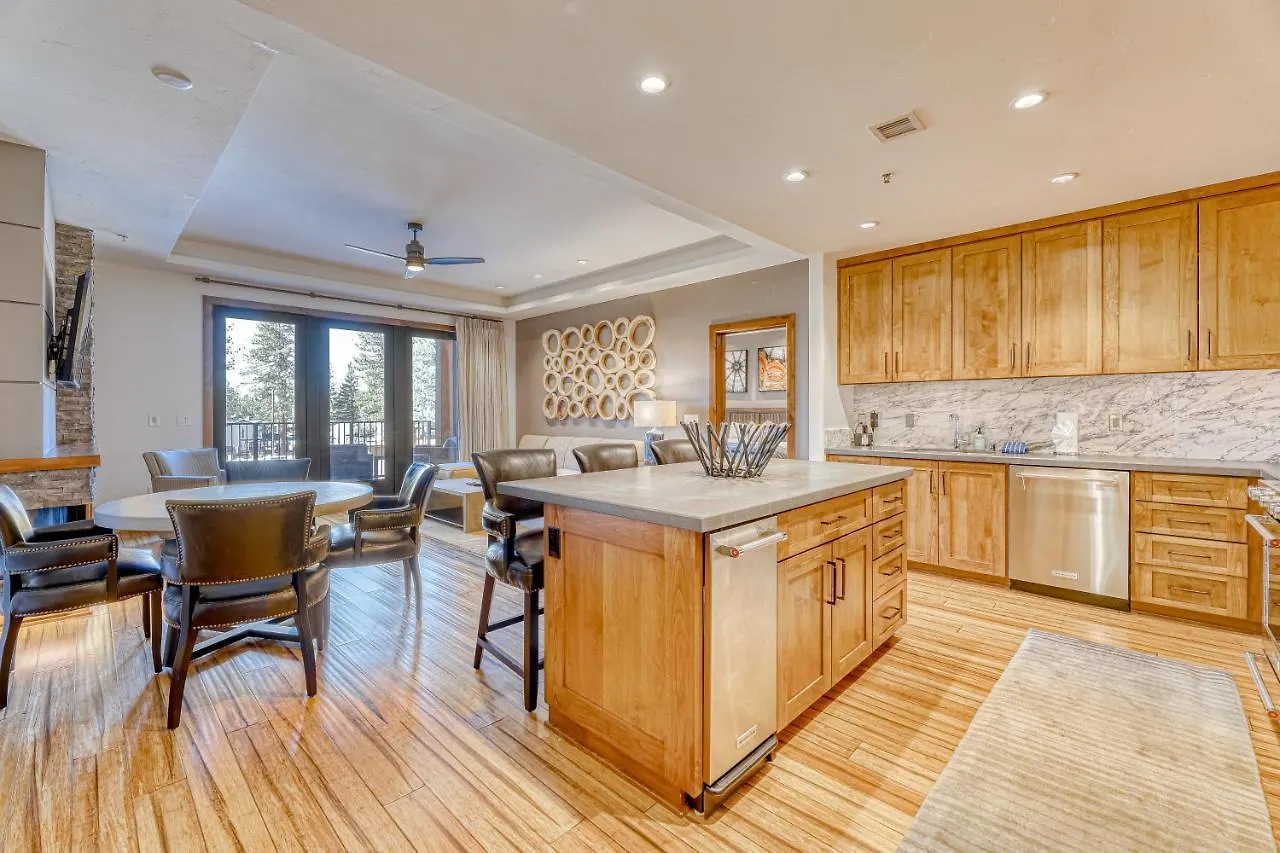Zalanta Haven At The Village South Lake Tahoe Verenigde Staten