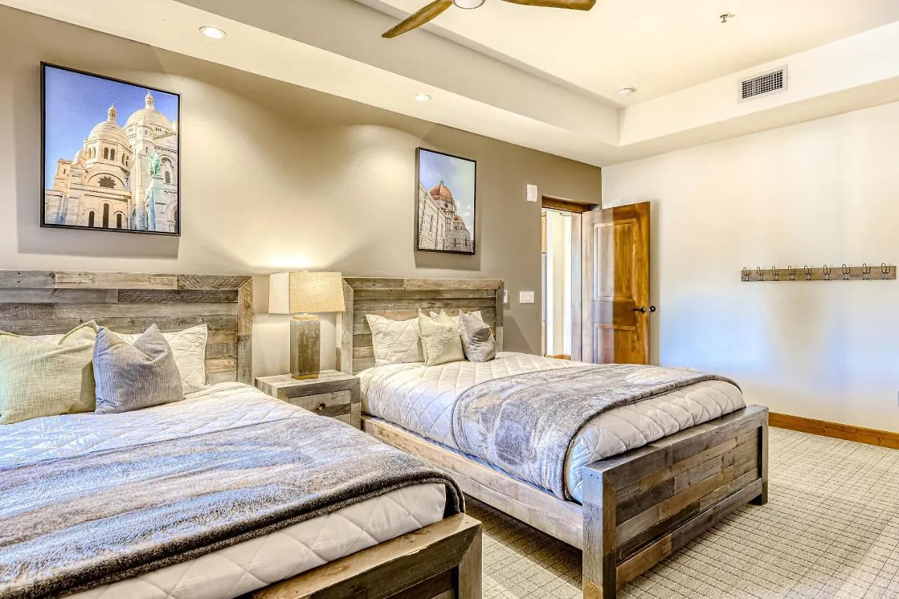 Zalanta Haven At The Village South Lake Tahoe 0*,