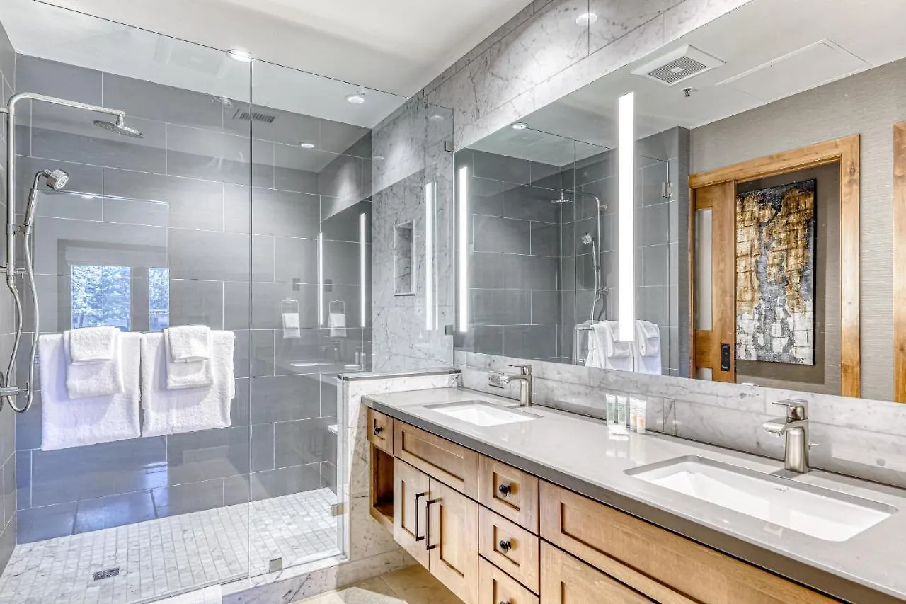 Zalanta Haven At The Village South Lake Tahoe Vakantiehuis