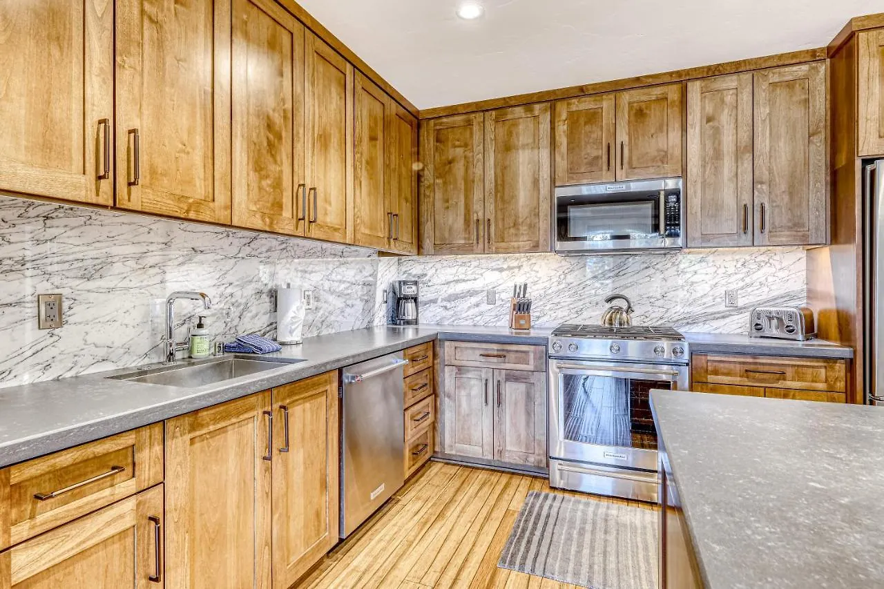 Zalanta Haven At The Village South Lake Tahoe