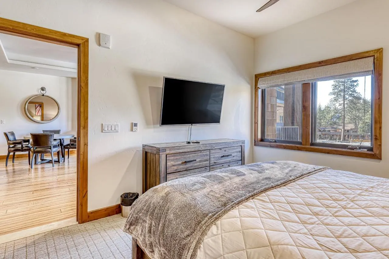 Zalanta Haven At The Village South Lake Tahoe Verenigde Staten