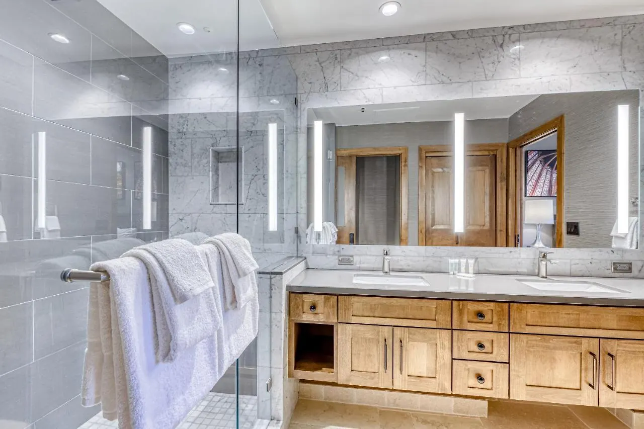 Zalanta Haven At The Village South Lake Tahoe 0*,  Verenigde Staten
