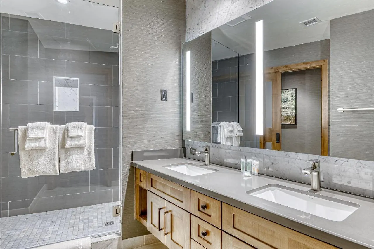 Vakantiehuis Zalanta Haven At The Village South Lake Tahoe Verenigde Staten